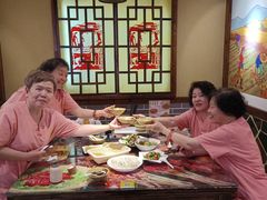 -宝丽金大酒店·洗浴中心