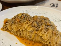 -HELLO 27 意面·沙拉·帕尼尼