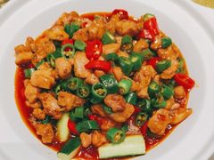 -丽华园(汉阳龙阳店)