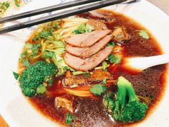 -囿面传统制面馆(中央路店)