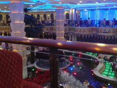 -碧中海汤泉汗蒸酒店