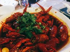 -李叔叔虾蟹大排档(青羊店)