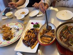 -鹿鸣春饭店(总店)