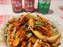 -老闵田螺馆·南昌市井菜·特色小吃(总店)
