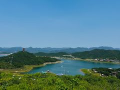 -北京金海湖景区