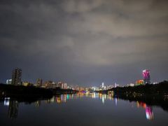 -南宁南湖公园