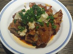 -田趣园长沙菜(天安云谷店)