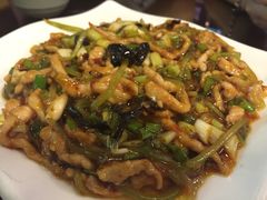 -缪氏川菜(丰盛町店)
