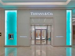 -Tiffany & Co.蒂芙尼
(广州太古汇店)