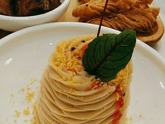 -慧泽园·烤鸭店(花园里店)