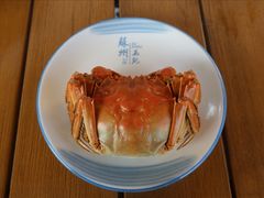 -欢乐蟹庄·精品农家乐(阳澄湖莲花岛店)