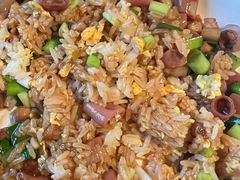 -万盛合(渔人码头店)