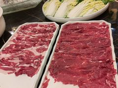 -江南福宴·澳门海鲜.牛肉火锅(汇高栢悦中心店)