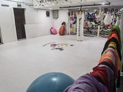 -CUBE私教·普拉提·拳击(龙漕路店)