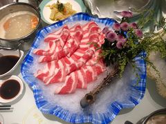 -虾佬圣汤·海鲜姿造(乐堤港店)