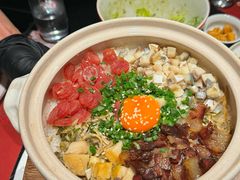 -锦楼·臻选新杭帮(杭州中心店)
