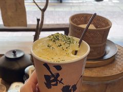 -成川茶店·潮汕工夫浓茶(万象店)