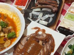 -西贝(紫荆广场店)