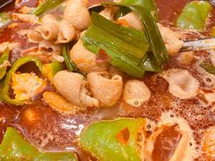 湘味肥肠火锅-湘肠香火锅店(团结湖店)