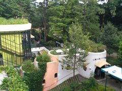 -三鹰之森吉卜力美术馆