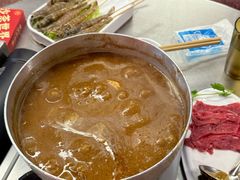 -燃计沙茶皇·香港沙茶火锅(人广旗舰店)