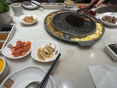 -韩宫宴炭火烤肉(印象城店)