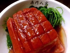 -吴门人家·苏宴宫廷菜(拙政园店)