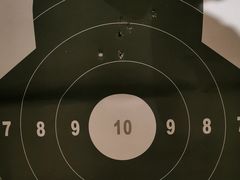 -中国北方国际射击场