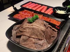 -鼎膳常火锅(华阳店)