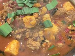 -新新湘菜馆(新中街二条店)
