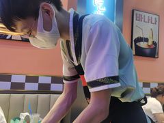 -猪的故事·韩式烤肉(韩乐坊店)