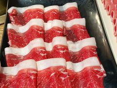 -四喜小胖·北京涮肉(五道营店)