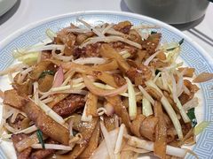 -南拳十三姨·潮汕砂锅粥·粤菜(西单大悦城店)