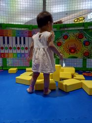 -奇乐儿儿童主题公园(惠润广场店)