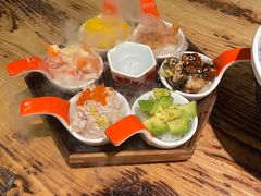 -小川洋风料理(江汉路店)