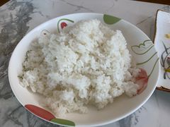 米饭-蟹天蟹地农家菜·阳澄湖大闸蟹(浅水湾店)