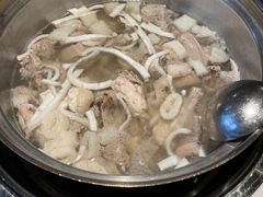 -狐狸爱上椰子鸡(滨江星光大道店)