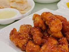 -东四民芳餐厅(世茂工三店)