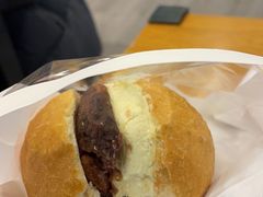 -OUR Bakery(三里屯太古里店)