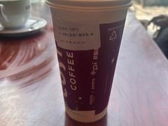 -COSTA COFFEE(西湖天地店)