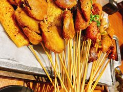 -王扯火胖哥烤生蚝(眉山首店)