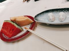 -侨美食家·粤菜(体育西路店)