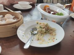 -潮福城大酒楼·潮粤菜·港式点心(阳光城店)