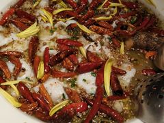 老坛子酸菜鱼-太二酸菜鱼(正大广场店)