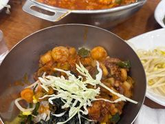 -蚂蚁家辣炒章鱼(海云台店)