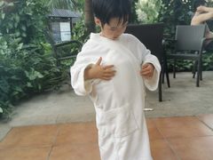 -厦门日月谷温泉渡假村