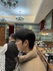 -男先生男士理发馆