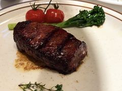 -黑宝石西餐厅(汇励99城市公园店)