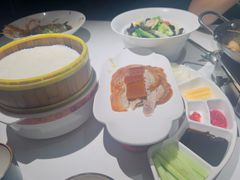 -大鸭梨烤鸭(望京店)