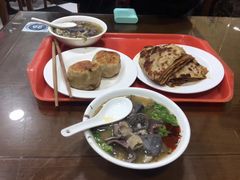 -白魁老号饭庄(安内店)